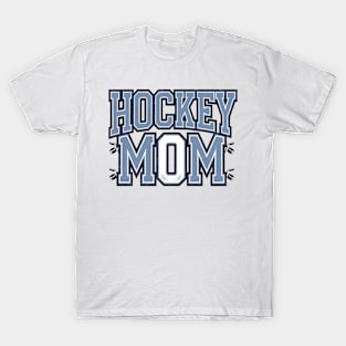 Hockey Mom T-Shirt
